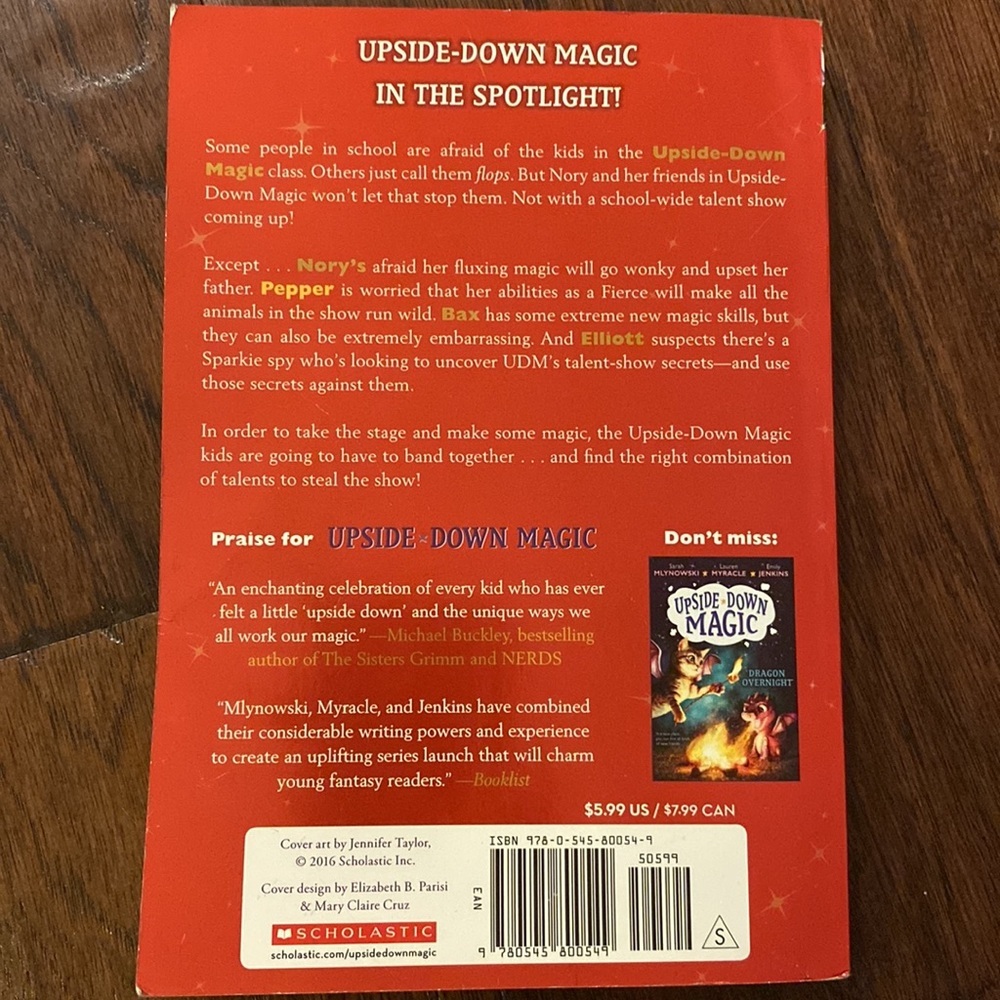 3 books elementary school age readers paperback odd weird little, ban this book​ - Picture 9 of 12
